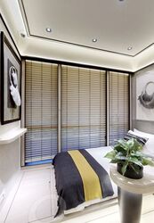 Union Square Residences (D1), Condominium #441568571